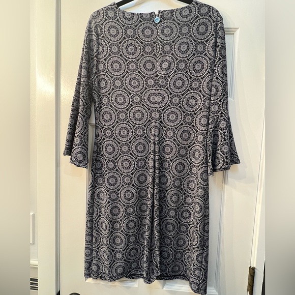 Tommy Hilfiger Jersey Shift Dress size 8 - Picture 5 of 6